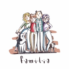 Famiglia